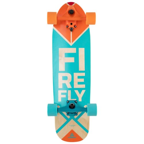 Скейтборд Firefly WCB_400