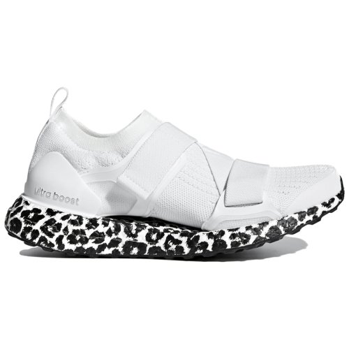 Кроссовки для бега Adidas UltraBOOST X S.  FTWWHT|CBL