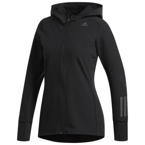 Ветровка Adidas RESPONSE JACKET  BLACK