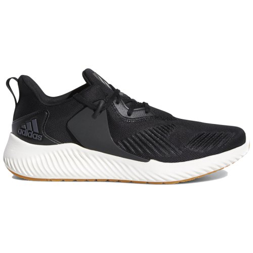 Кросівки для бігу Adidas alphabounce rc 2 m CBLACK|NGT