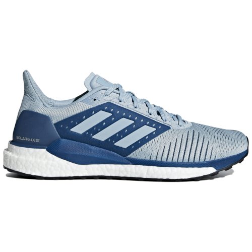 Кроссовки для бега Adidas SOLAR GLIDE ST M ASHGRE|ASH