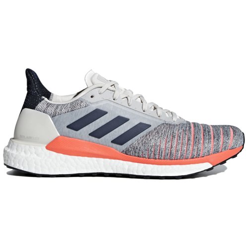 Кроссовки для бега Adidas SOLAR GLIDE M  RAWWHT|LEG