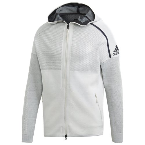 Джемпер Adidas M ZNE hd pk RAWWHT|LEG