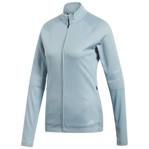 Ветровка Adidas PHX JACKET W ASHGRE