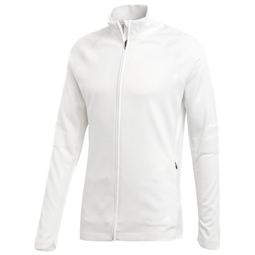 Ветровка Adidas PHX JACKET M WHITE|GREO