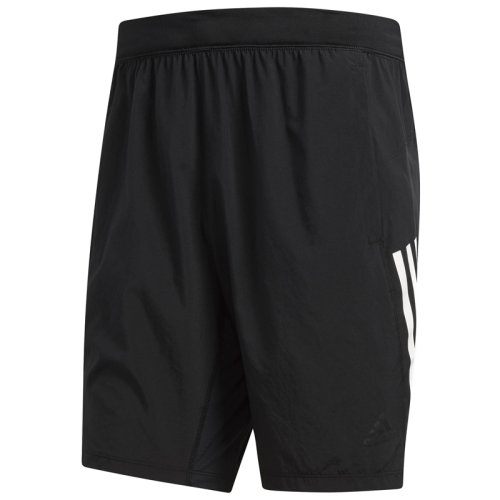 Шорты Adidas 4K_TEC Z 3WV 8 BLACK|WHIT