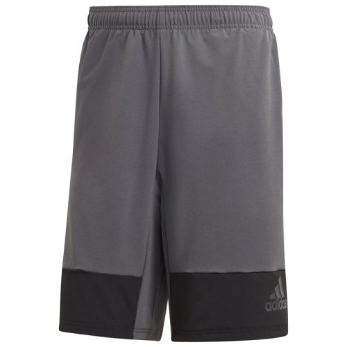 Шорты Adidas 4K_TEC X LWV 10  GRESIX