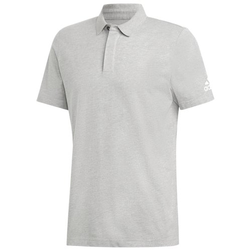 Поло Adidas MH PLAIN Polo  MGREYH