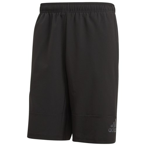 Шорты Adidas 4K_TEC X LWV 10  BLACK