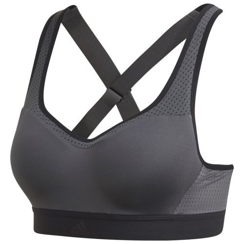 Бра Adidas STRNGR  GRESIX