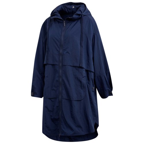 Плащ Adidas PARKA  NINDIG