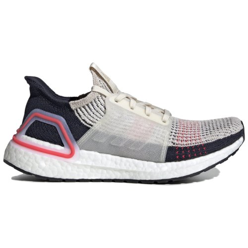 Кроссовки для бега Adidas UltraBOOST 19 W  CBROWN|FTW