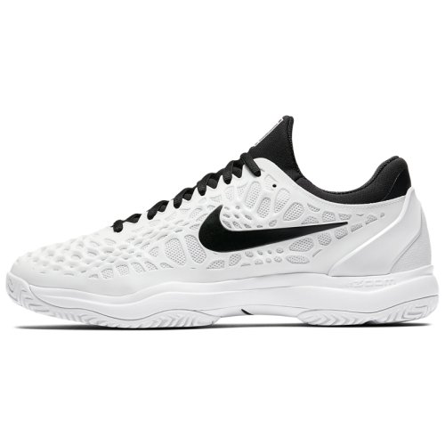 Кроссовки для тенниса Nike AIR ZOOM CAGE 3 HC
