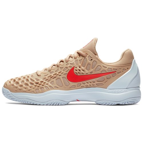 Кроссовки для тенниса Nike AIR ZOOM CAGE 3 HC