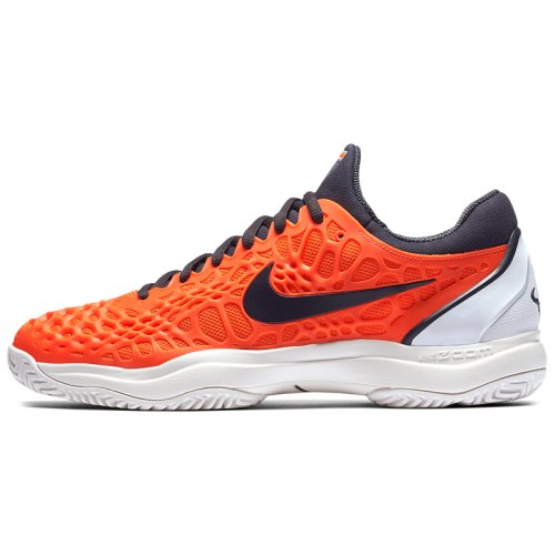 Кроссовки для тенниса Nike AIR ZOOM CAGE 3 HC