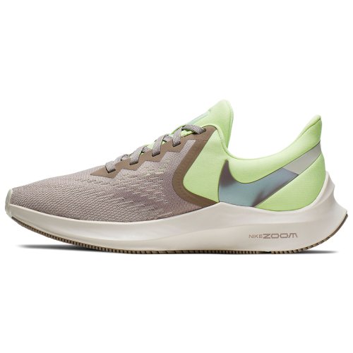 Кроссовки для бега Nike WMNS ZOOM WINFLO 6