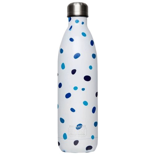 Термофляга Sea to Summit Soda Insulated Bottle (Dot Print, 750 ml)