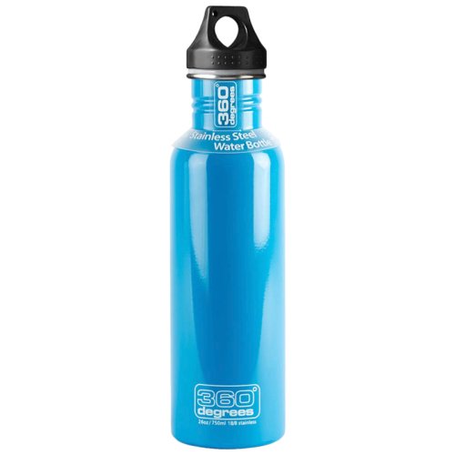 Термофляга Sea to Summit Stainless Steel Botte (Sky Blue, 750 ml)