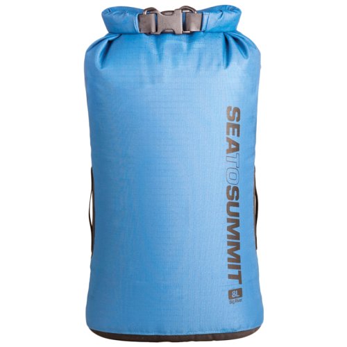 Гермочехол Sea to Summit Big River Dry Bag (Blue, 08 L)