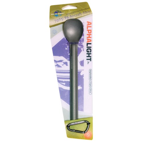 Ложка Sea to Summit Alpha Light Spoon (Long)
