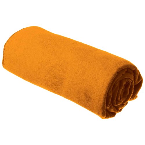 Полотенце Sea to Summit DryLite Towel (Orange, L)