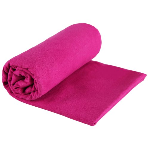 Рушник Sea to Summit DryLite Towel (Berry, M)