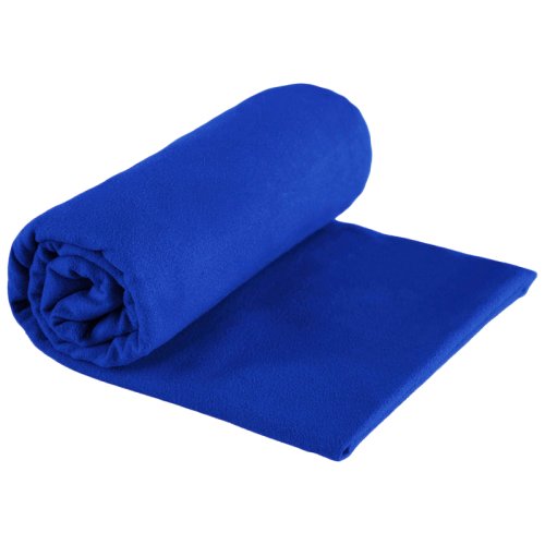 Полотенце Sea to Summit DryLite Towel (Cobalt Blue, M)