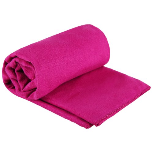 Полотенце Sea to Summit DryLite Towel (Berry, S)