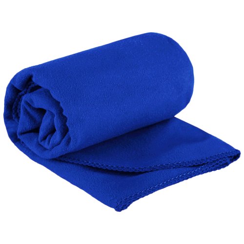 Полотенце Sea to Summit DryLite Towel (Cobalt Blue, XS)