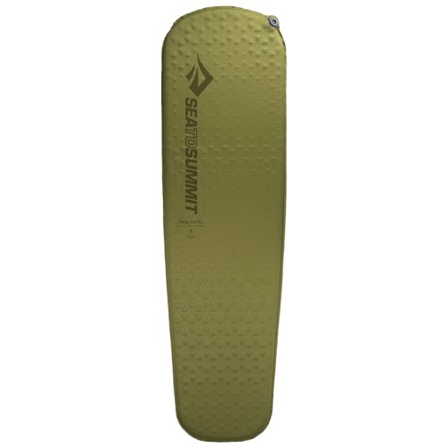 Самонадувний килимок Sea to Summit Self Inflating Camp Mat (Regular)