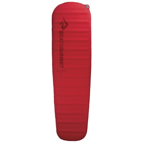 Самонадувний килимок Sea to Summit Self Inflating Comfort Plus (Regular)