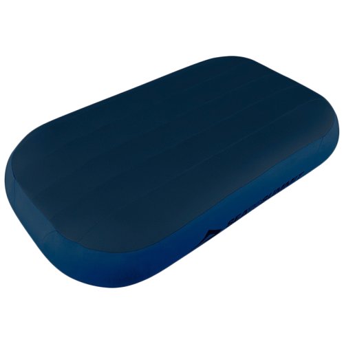Подушка надувна Sea to Summit Aeros Premium Pillow Deluxe (Navy)