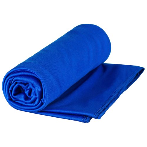 Полотенце Sea to Summit Pocket Towel (Cobalt, L)