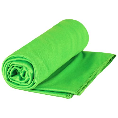 Полотенце Sea to Summit Pocket Towel (Lime, L)