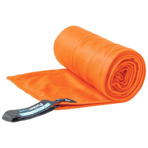 Рушник Sea to Summit Pocket Towel (Orange, L)