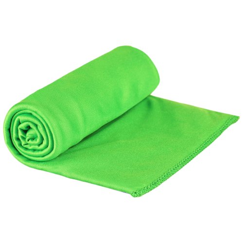 Рушник Sea to Summit Pocket Towel (Lime, M)