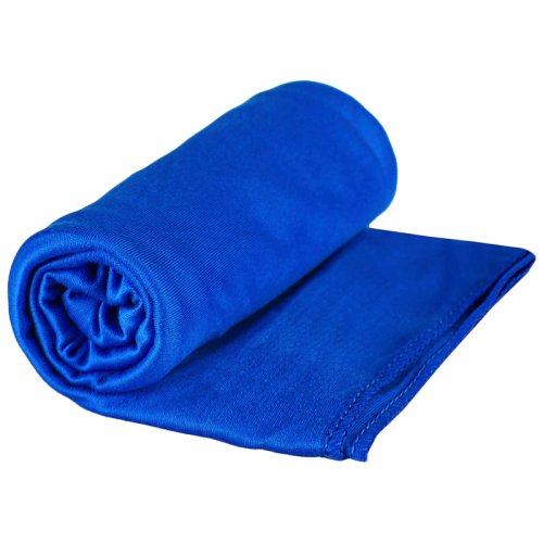 Рушник Sea to Summit Pocket Towel (Cobalt, S)