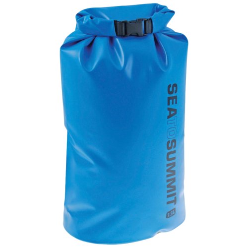 Гермочохол Sea to Summit Stopper Dry Bag (Blue, 13 L)