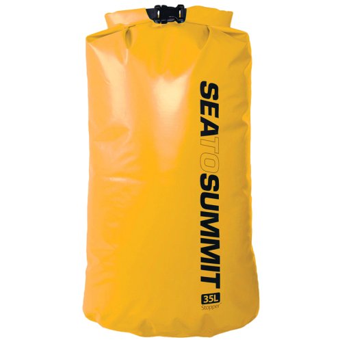 Гермочохол Sea to Summit Stopper Dry Bag (Yellow, 35 L)