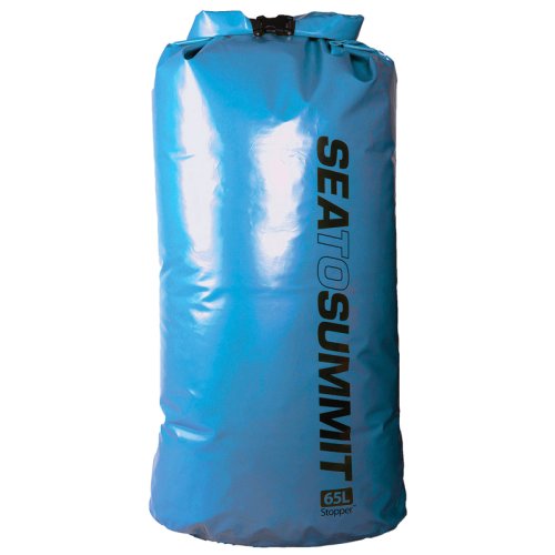 Гермочохол Sea to Summit Stopper Dry Bag (Blue, 65 L)
