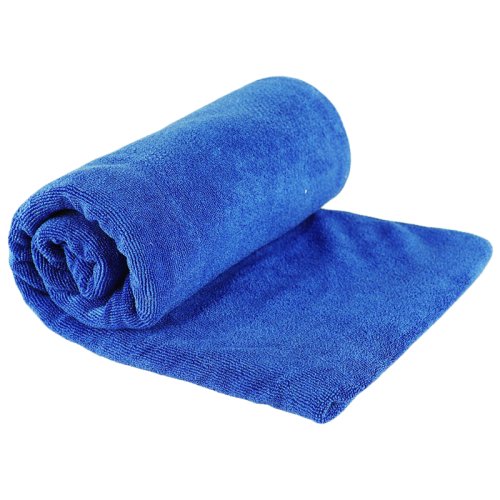 Рушник Sea to Summit Tek Towel (Cobalt Blue, L)