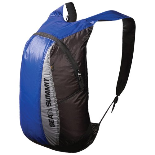 Рюкзак складной Sea to Summit Ultra-Sil Day Pack (Blue)