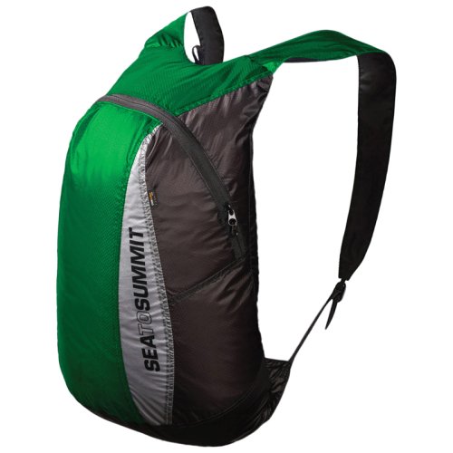 Рюкзак складной Sea to Summit Ultra-Sil Day Pack (Green)