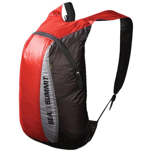 Рюкзак складной Sea to Summit Ultra-Sil Day Pack (Red)