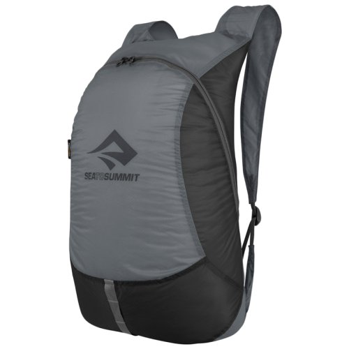 Рюкзак складной Sea to Summit Ultra-Sil Day Pack (Black)