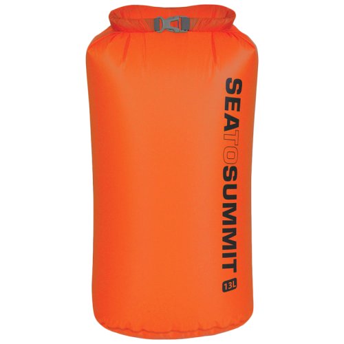 Гермочохол Sea to Summit Ultra-Sil Nano Dry Sack (Orange, 13 L)