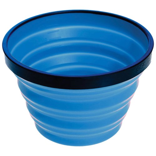 Чашка складная Sea to Summit X-Mug (Blue)