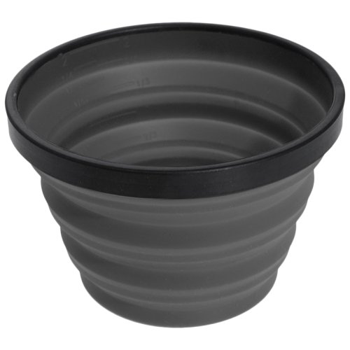 Чашка складная Sea to Summit X-Mug (Grey)