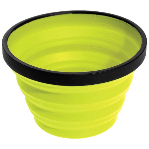 Чашка складная Sea to Summit X-Mug (Lime)