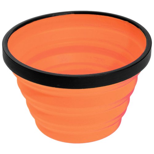 Чашка складная Sea to Summit X-Mug (Orange)